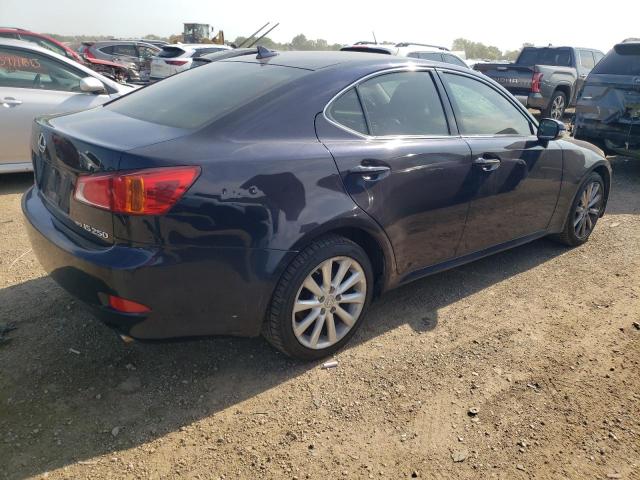 Zdjęcie 3 z aukcji – 2009 LEXUS IS 250 z VIN JTHCK262692031877