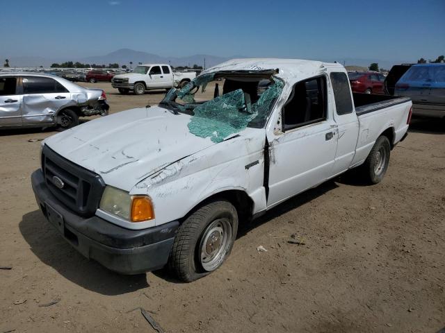Photo 1 from auction – 2004 FORD RANGER SUP with VIN 1FTYR14UX4PB02088