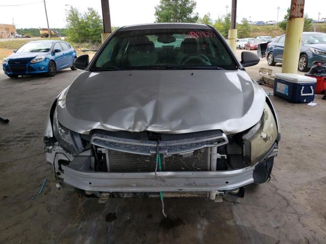 Photo 5 from auction – 2011 CHEVROLET CRUZE LS with VIN 1G1PC5SH1B7125033