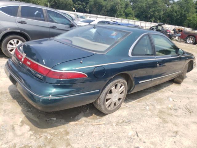 Снимка 3 от търг – 1993 LINCOLN MARK VIII с VIN 1LNLM91VXPY718808