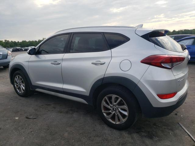 Photo 2 from auction – 2018 HYUNDAI TUCSON SEL with VIN KM8J3CA44JU654746