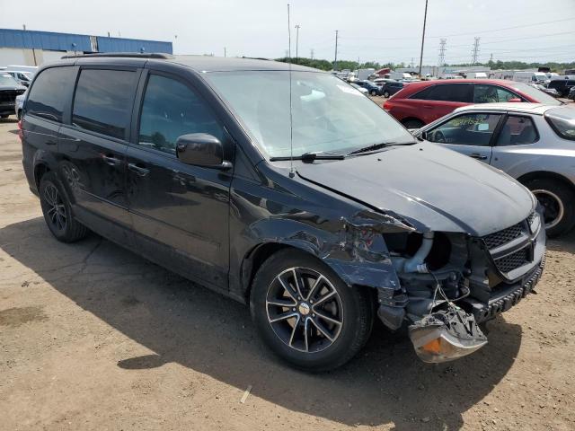 صورة رقم 4 من المزاد - 2017 DODGE GRAND CARA مع VIN 2C4RDGEG3HR779633