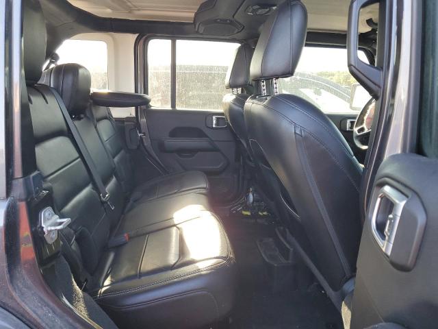 Photo 10 from auction – 2018 JEEP WRANGLER U with VIN 1C4HJXEN1JW325901