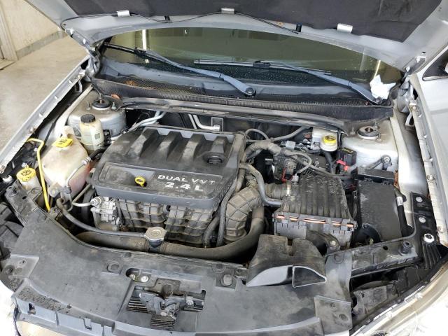 Photo 11 from auction – 2011 CHRYSLER 200 TOURIN with VIN 1C3BC1FB7BN585958