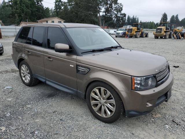 Photo 4 from auction – 2012 LAND ROVER RANGE ROVE with VIN SALSK2D45CA757608