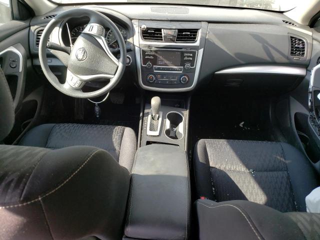 Photo 8 from auction – 2018 NISSAN ALTIMA 2.5 with VIN 1N4AL3AP3JC120938
