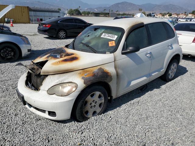 Photo 1 from auction – 2009 CHRYSLER PT CRUISER with VIN 3A8FY48939T578583