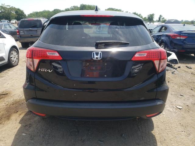 Photo 6 from auction – 2017 HONDA HR-V with VIN 3CZRU5H54HM725726