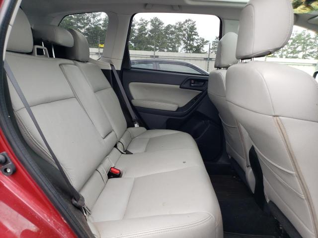 Photo 11 from auction – 2014 SUBARU FORESTER 2 with VIN JF2SJADC3EH447707