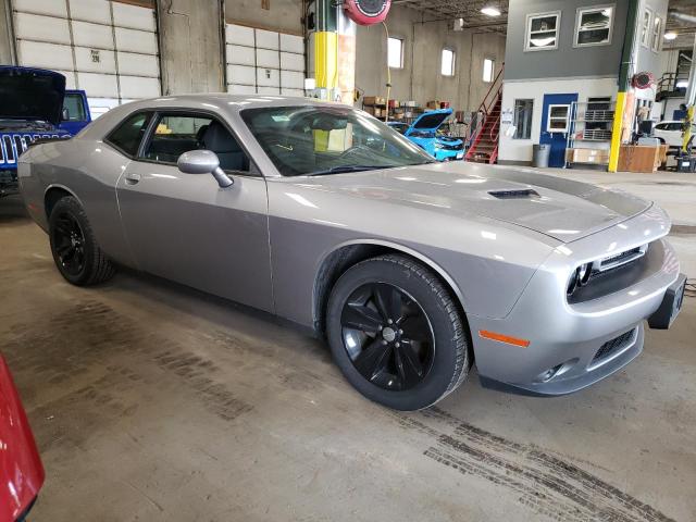 Photo 4 from auction – 2016 DODGE CHALLENGER with VIN 2C3CDZAG6GH176904