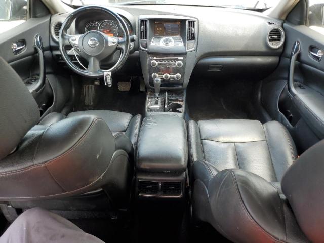 Photo 8 from auction – 2011 NISSAN MAXIMA S with VIN 1N4AA5AP1BC856280