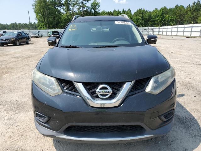 Photo 5 from auction – 2014 NISSAN ROGUE S with VIN 5N1AT2ML3EC797311