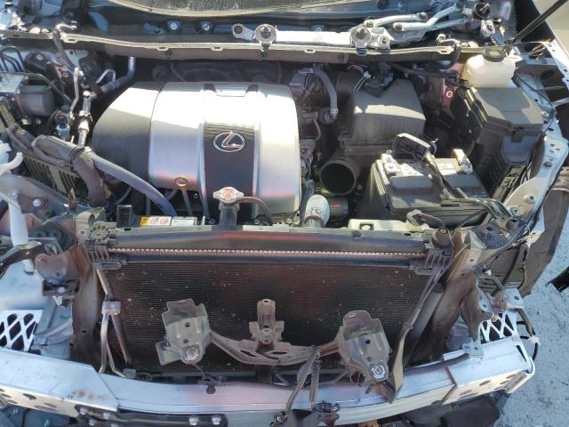 Photo 12 from auction – 2020 LEXUS RX 350 with VIN 2T2HZMAA0LC163633