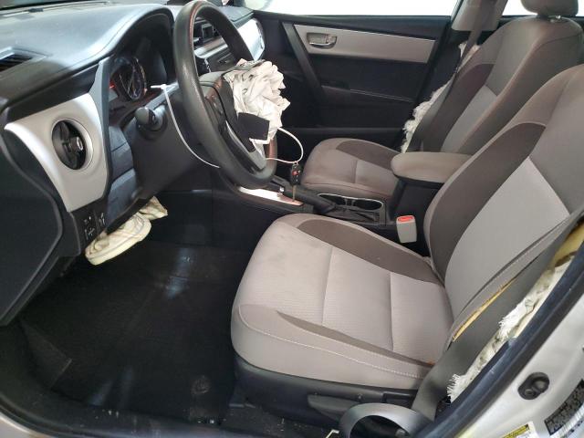 Photo 7 from auction – 2018 TOYOTA COROLLA L with VIN 2T1BURHE9JC003679