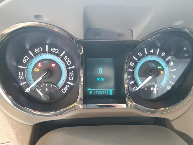 صورة رقم 9 من المزاد - 2011 BUICK LACROSSE C مع VIN 1G4GC5GD5BF383876