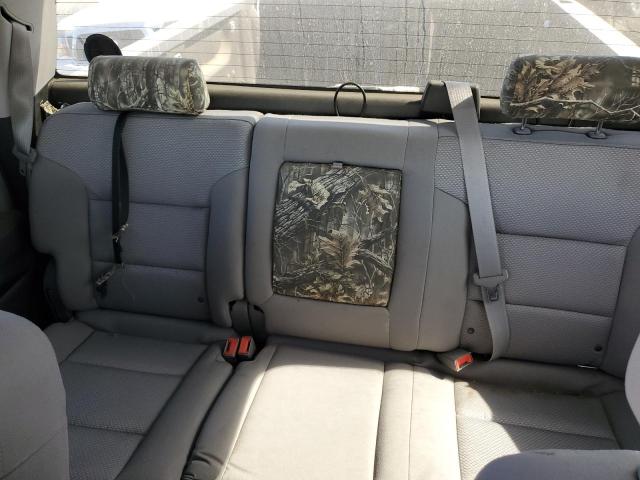 Photo 10 from auction – 2015 CHEVROLET SILVERADO with VIN 3GCUKREC3FG469476