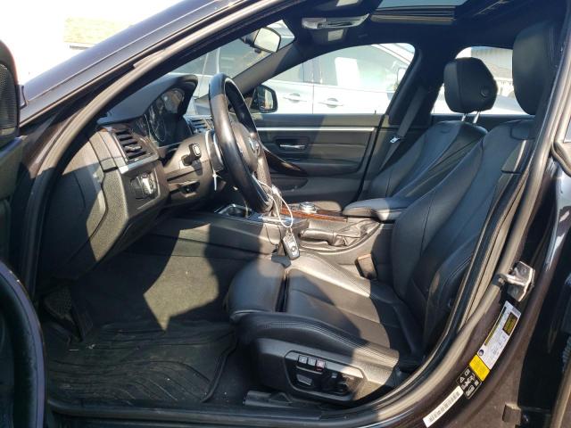 Zdjęcie 7 z aukcji – 2015 BMW 428 XI GRA z VIN WBA4A7C51FD414949