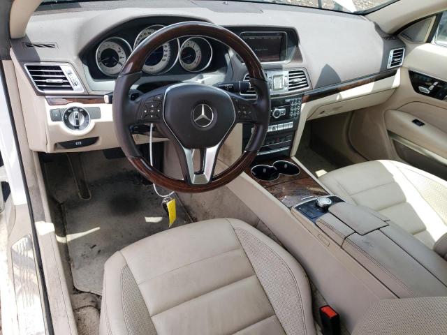 Photo 8 from auction – 2014 MERCEDES-BENZ E 350 with VIN WDDKK5KF3EF234175