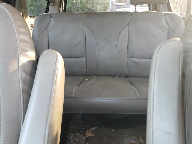 Photo 10 from auction – 2002 MERCURY VILLAGER E with VIN 4M2ZV14T12DJ12685