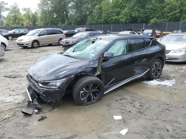 Фото 1 с аукциона – 2022 KIA EV6 LIGHT с VIN KNDC34LA2N5041725