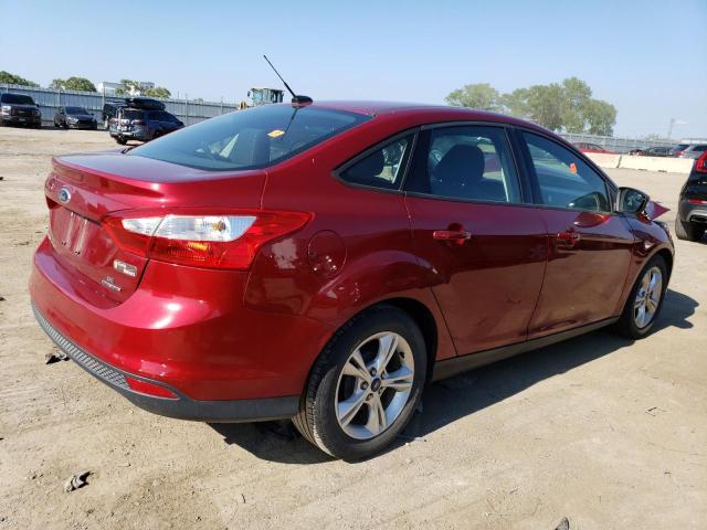 Photo 3 from auction – 2013 FORD FOCUS SE with VIN 1FADP3F25DL188001