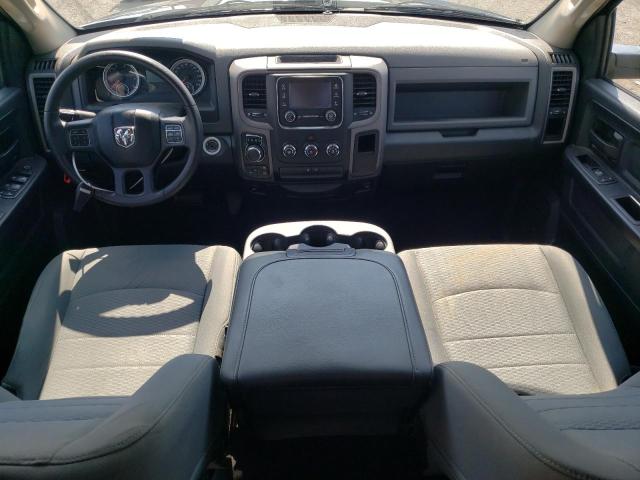 Photo 8 from auction – 2016 RAM 1500 ST with VIN 1C6RR7FT8GS129875