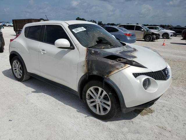 Photo 4 from auction – 2013 NISSAN JUKE S with VIN JN8AF5MR7DT205252