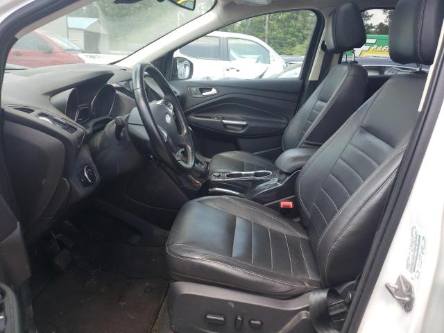 Photo 7 from auction – 2014 FORD ESCAPE TIT with VIN 1FMCU9J93EUC64408