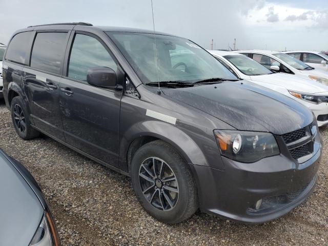 Photo 4 from auction – 2018 DODGE GRAND CARA with VIN 2C4RDGEG5JR249587