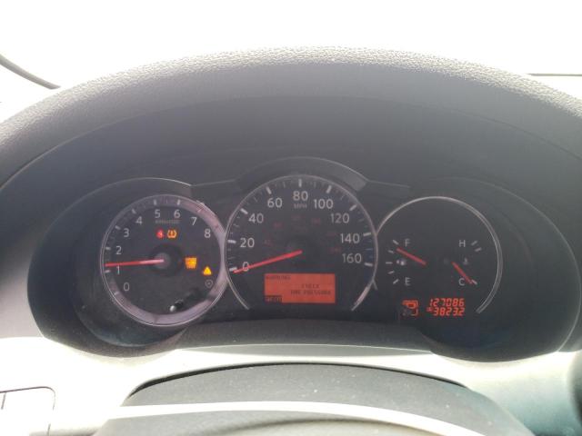 Photo 9 from auction – 2012 NISSAN ALTIMA with VIN 1N4AL2AP6CC206385