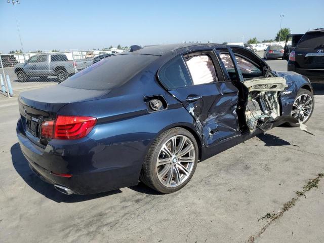 Photo 3 from auction – 2011 BMW 550 I with VIN WBAFR9C5XBC599578