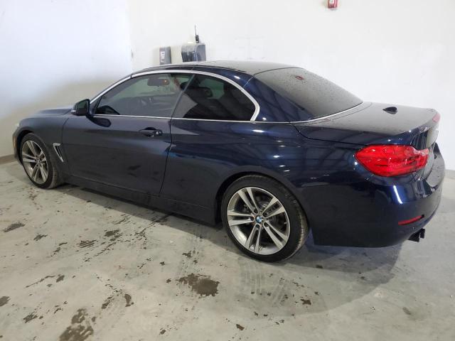 صورة رقم 2 من المزاد - 2015 BMW 428 I مع VIN WBA3V5C58FP751895