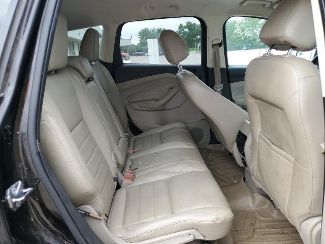 Photo 11 from auction – 2013 FORD ESCAPE SEL with VIN 1FMCU9HX2DUC53208