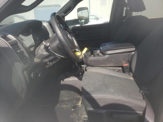 Photo 7 from auction – 2022 RAM 2500 TRADE with VIN 3C6UR5CJ3NG109054