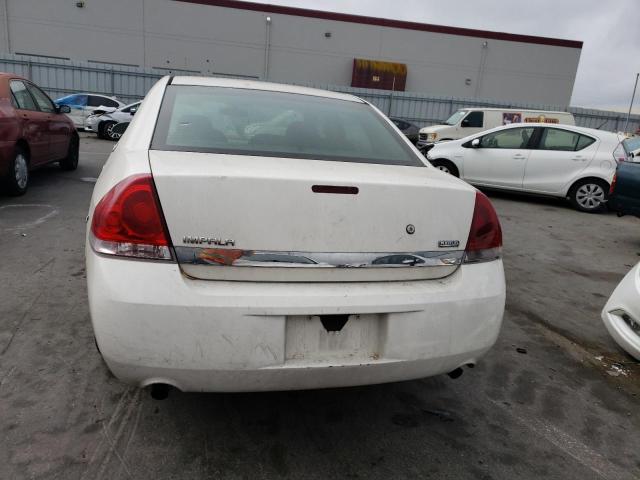 Photo 6 from auction – 2008 CHEVROLET IMPALA with VIN 2G1WS553681294663