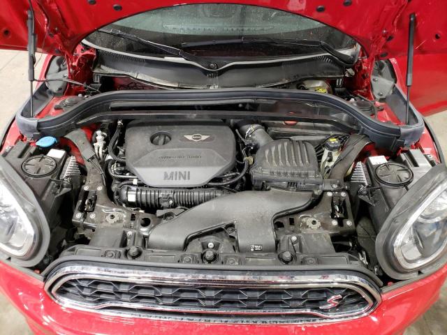 Photo 11 from auction – 2018 MINI COOPER S C with VIN WMZYT5C3XJ3D81713