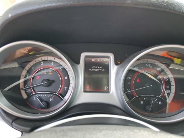Photo 9 from auction – 2014 DODGE JOURNEY SX with VIN 3C4PDCBB3ET112479
