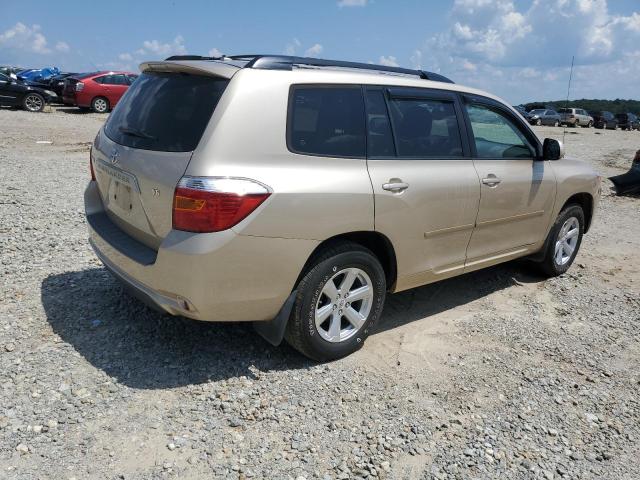 Photo 3 from auction – 2009 TOYOTA HIGHLANDER with VIN JTEDS41A392068994
