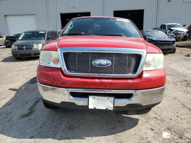 Photo 5 from auction – 2008 FORD F150 with VIN 1FTRF12208KE92958