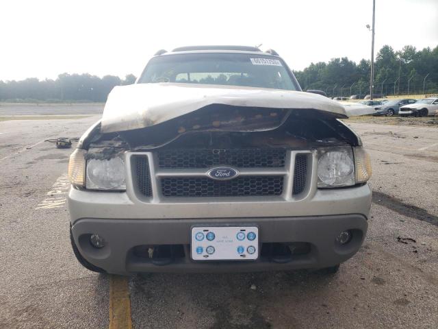 Photo 5 from auction – 2003 FORD EXPLORER S with VIN 1FMZU77E13UB19786