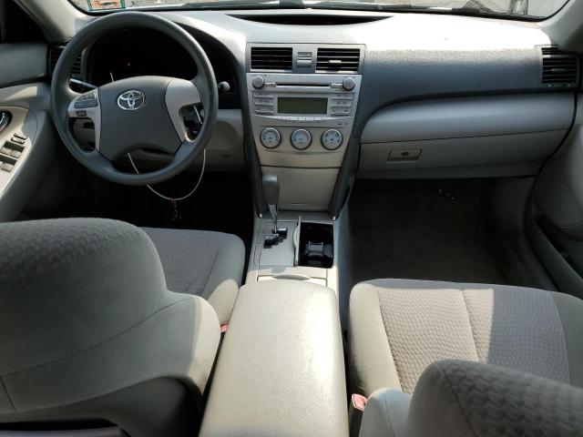Photo 8 from auction – 2010 TOYOTA CAMRY BASE with VIN 4T1BF3EK6AU033609