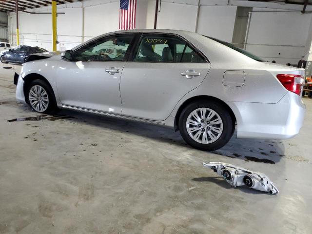 Photo 2 from auction – 2014 TOYOTA CAMRY L with VIN 4T4BF1FK8ER407524