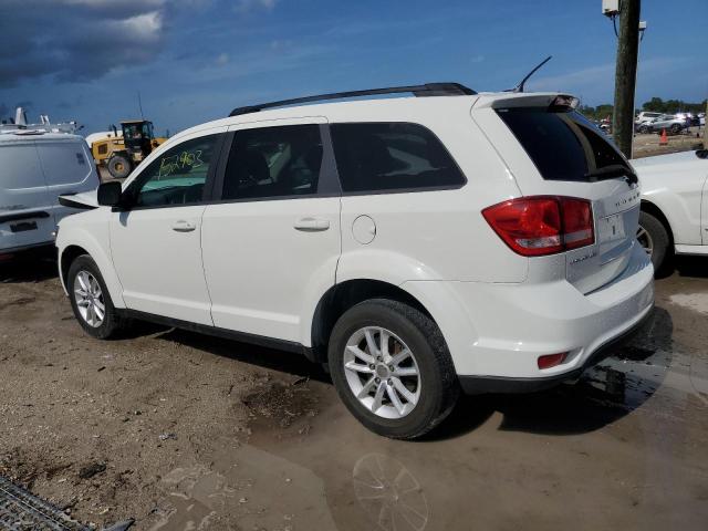 Photo 2 from auction – 2017 DODGE JOURNEY SX with VIN 3C4PDCBG8HT536837