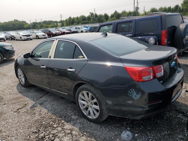 Photo 2 from auction – 2014 CHEVROLET MALIBU 2LT with VIN 1G11E5SL1EF282656