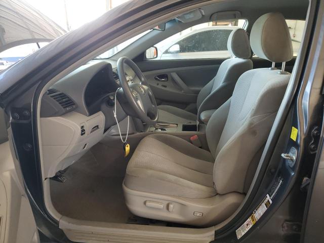 Photo 7 from auction – 2011 TOYOTA CAMRY BASE with VIN 4T1BF3EK4BU155371
