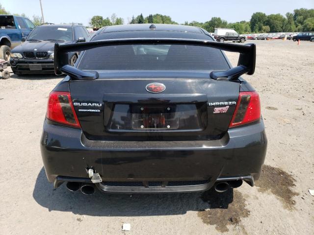 Photo 6 from auction – 2013 SUBARU IMPREZA WR with VIN JF1GV8J68DL003983