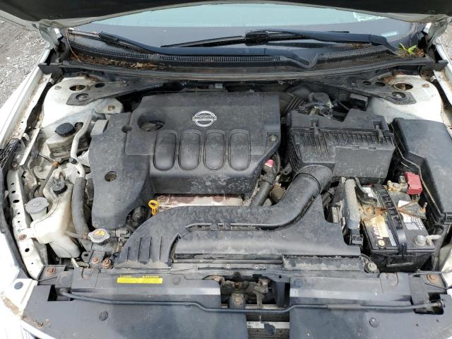 Photo 11 from auction – 2011 NISSAN ALTIMA BAS with VIN 1N4AL2AP4BN453438