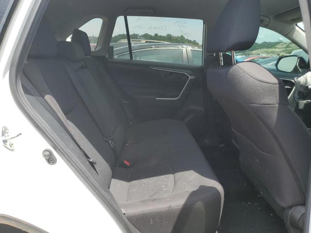 Photo 10 from auction – 2021 TOYOTA RAV4 LE with VIN 2T3H1RFV7MW105319