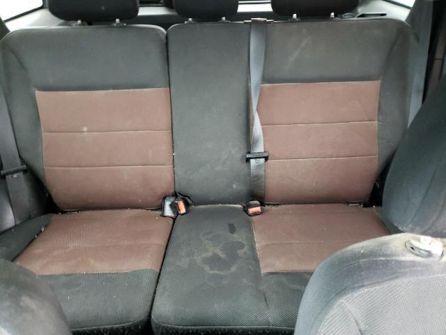 Photo 10 from auction – 2008 FORD ESCAPE XLT with VIN 1FMCU93148KA97029