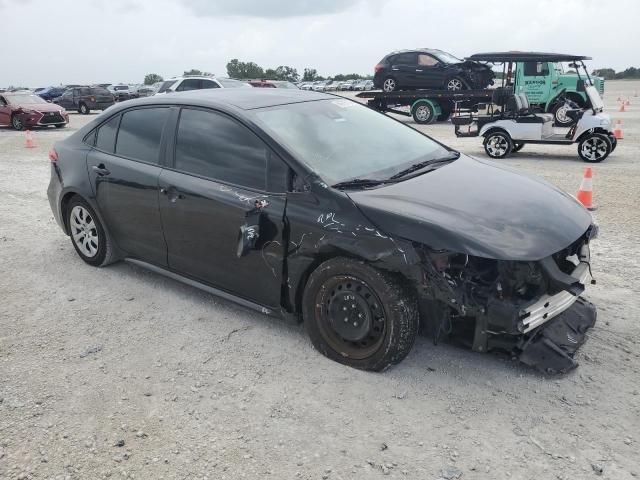 Photo 4 from auction – 2020 TOYOTA COROLLA LE with VIN 5YFEPRAE3LP089220